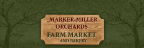 Marker-Miller Orchards Farm Market and Bakery